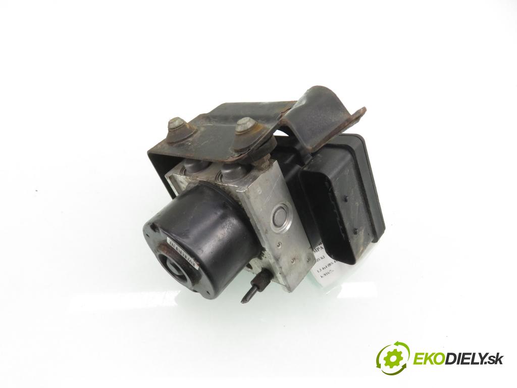 SUZUKI SWIFT III (MZ, EZ) HB 2006 68,00 1.3 4x4 (RS 413) - M13A 1328,00 Pumpa ABS 06210905673 ; 06210203874 (Pumpa ABS)