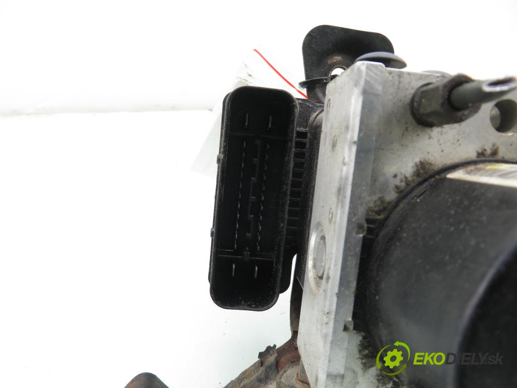 SUZUKI SWIFT III (MZ, EZ) HB 2006 68,00 1.3 4x4 (RS 413) - M13A 1328,00 Pumpa ABS 06210905673 ; 06210203874 (Pumpa ABS)