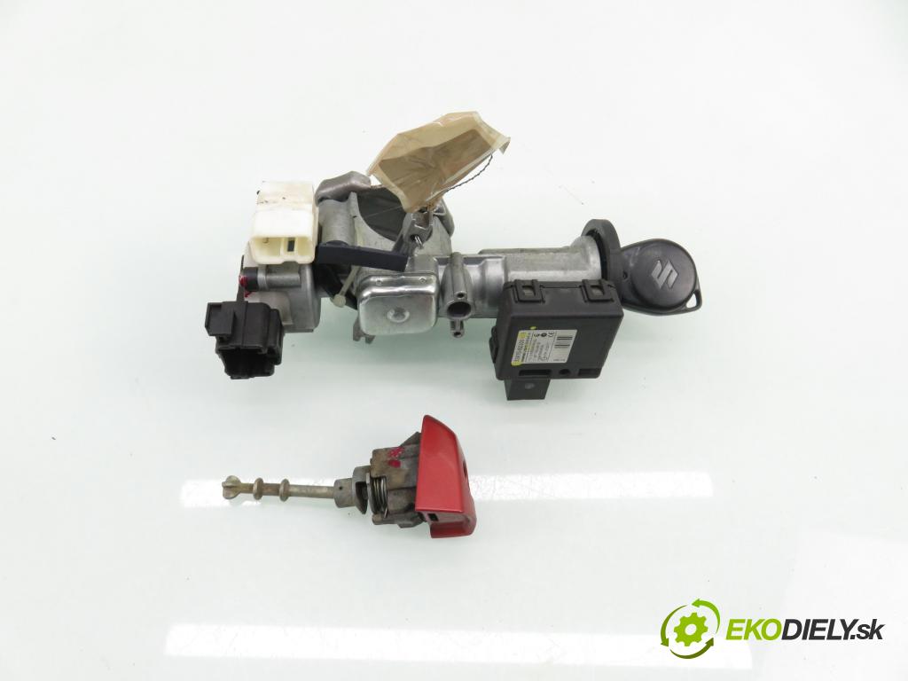 SUZUKI SWIFT III (MZ, EZ) HB 2006 68,00 1.3 4x4 (RS 413) - M13A 1328,00 spinačka / zámky SLS18 ; 3397062J00 ; 5WK49181