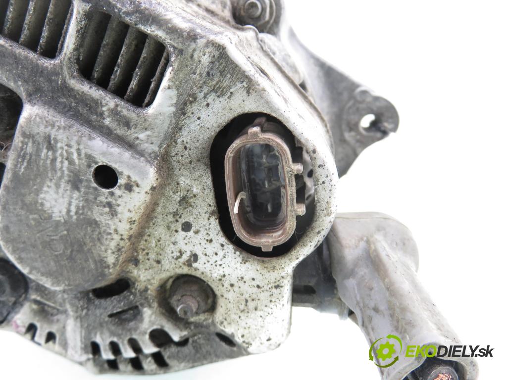 SUZUKI SWIFT III (MZ, EZ) HB 2006 68,00 1.3 4x4 (RS 413) - M13A 1328,00 Alternátor 3140080G1 ; 1022112600 (Alternátor)