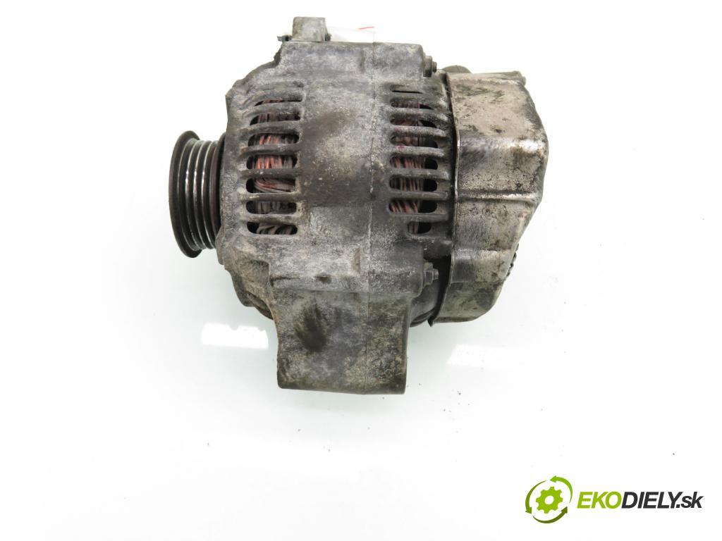 SUZUKI SWIFT III (MZ, EZ) HB 2006 68,00 1.3 4x4 (RS 413) - M13A 1328,00 Alternátor 3140080G1 ; 1022112600 (Alternátor)