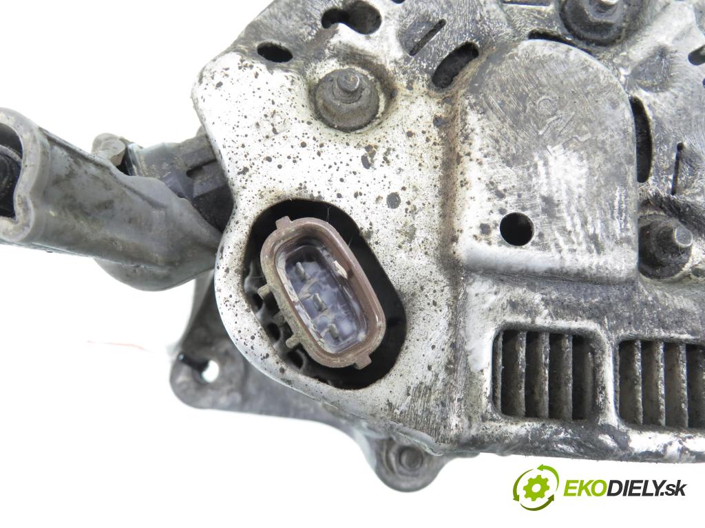 SUZUKI SWIFT III (MZ, EZ) HB 2006 68,00 1.3 4x4 (RS 413) - M13A 1328,00 Alternátor 3140080G1 ; 1022112600 (Alternátor)