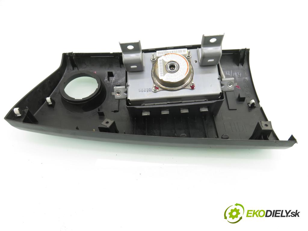 SUZUKI SWIFT III (MZ, EZ) HB 2006 68,00 1.3 4x4 (RS 413) - M13A 1328,00 AirBag air BAG CESTUJÍCÍ: 7392063J00 ; 7391063J10