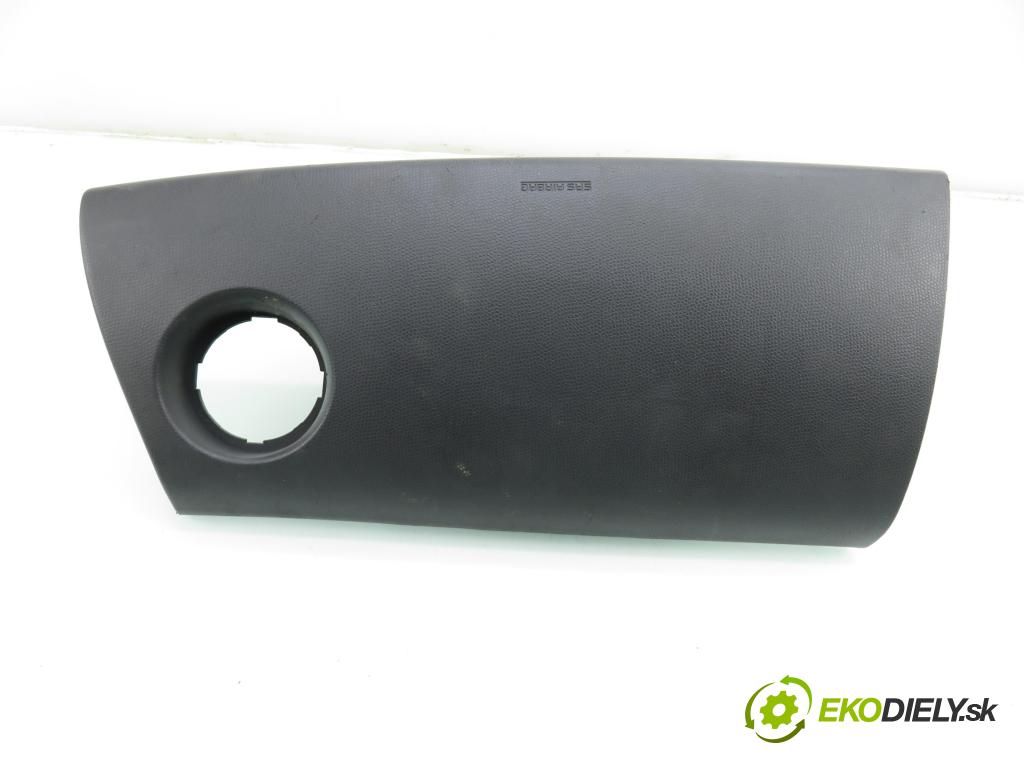 SUZUKI SWIFT III (MZ, EZ) HB 2006 68,00 1.3 4x4 (RS 413) - M13A 1328,00 AirBag air BAG CESTUJÍCÍ: 7392063J00 ; 7391063J10