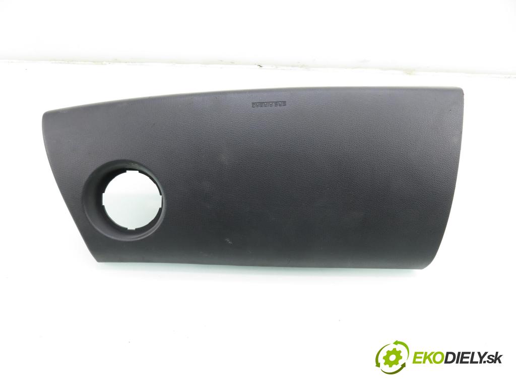 SUZUKI SWIFT III (MZ, EZ) HB 2006 68,00 1.3 4x4 (RS 413) - M13A 1328,00 AirBag air BAG CESTUJÍCÍ: 7392063J00 ; 7391063J10