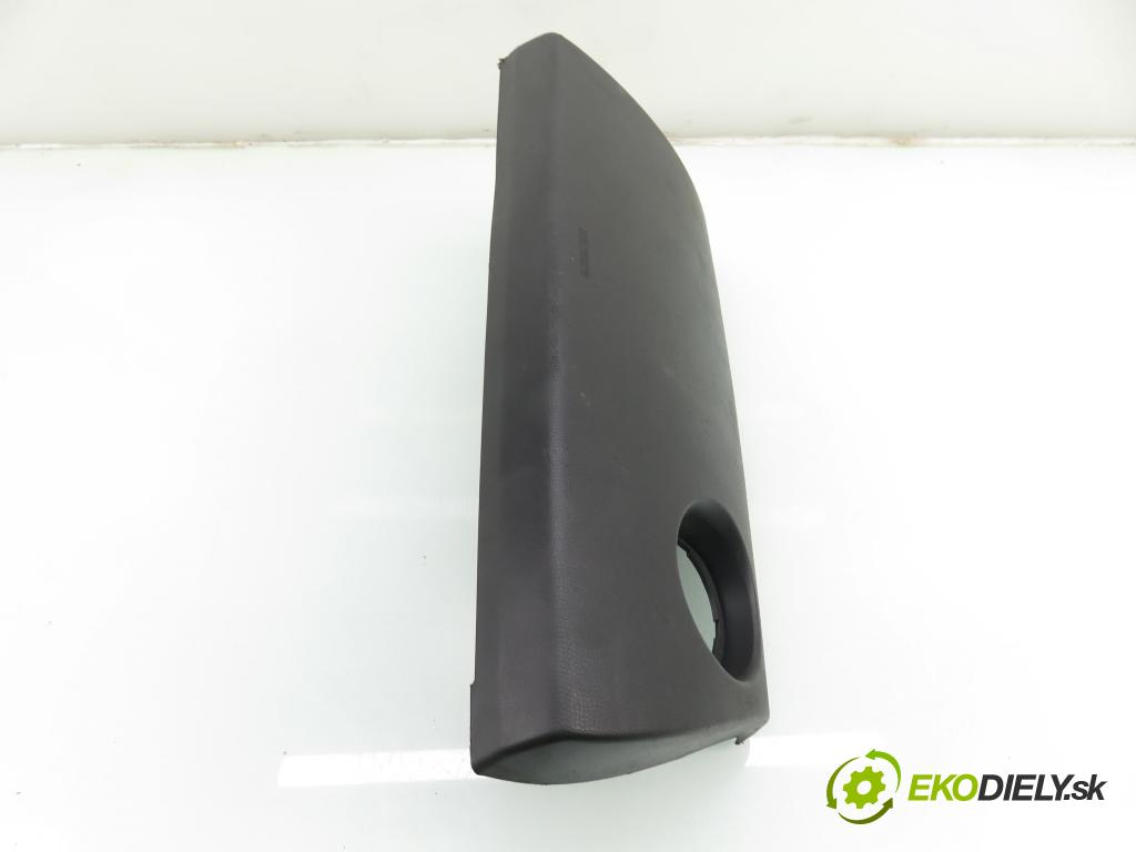SUZUKI SWIFT III (MZ, EZ) HB 2006 68,00 1.3 4x4 (RS 413) - M13A 1328,00 AirBag air BAG CESTUJÍCÍ: 7392063J00 ; 7391063J10
