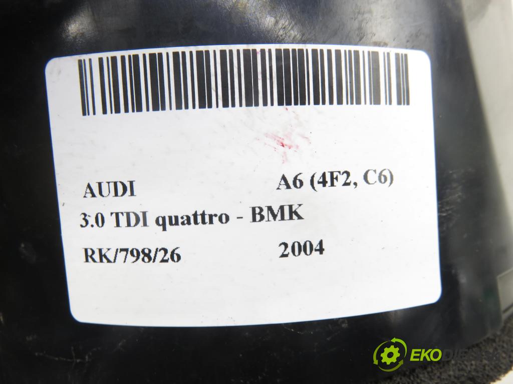 AUDI A6 (4F2, C6) SEDAN 2004 165,00 3.0 TDI quattro - BMK 2967,00 reproduktor Dvere 4F0035415A