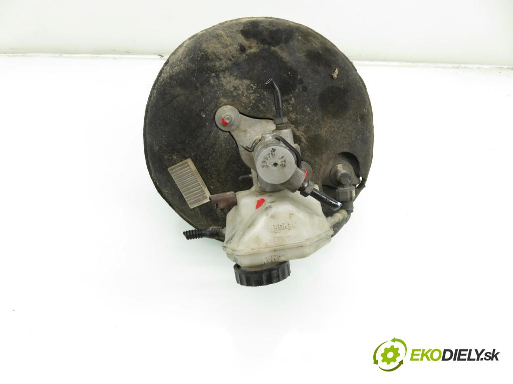 CITROEN C8 (EA_, EB_) MINIVAN 2007 100,00 2.0 HDi 135 - RHR (DW10BTED4) 1997,00 posilovač 03786243014 (Servočerpadlo)