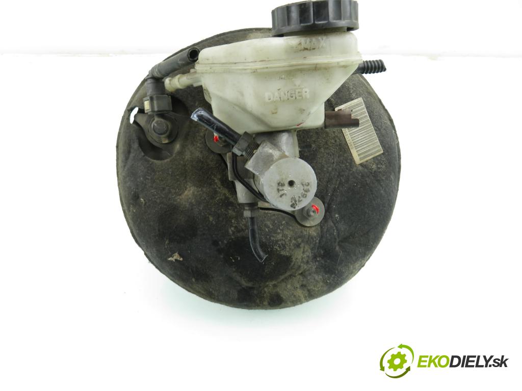 CITROEN C8 (EA_, EB_) MINIVAN 2007 100,00 2.0 HDi 135 - RHR (DW10BTED4) 1997,00 Posilovač 03786243014 (Servočerpadlo)