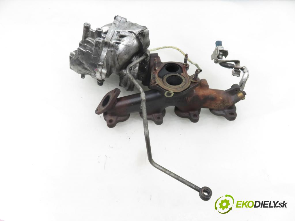 RENAULT MASTER III Platforma / podwozie (EV, HV, UV) KABINA/PLATFORMA 2015 120,00 2.3 dCi 165 FWD - M9T 702 2298,00 RYCHLONABÍJEČKA: 8201393207 (Kompletní turbodmychadlo)
