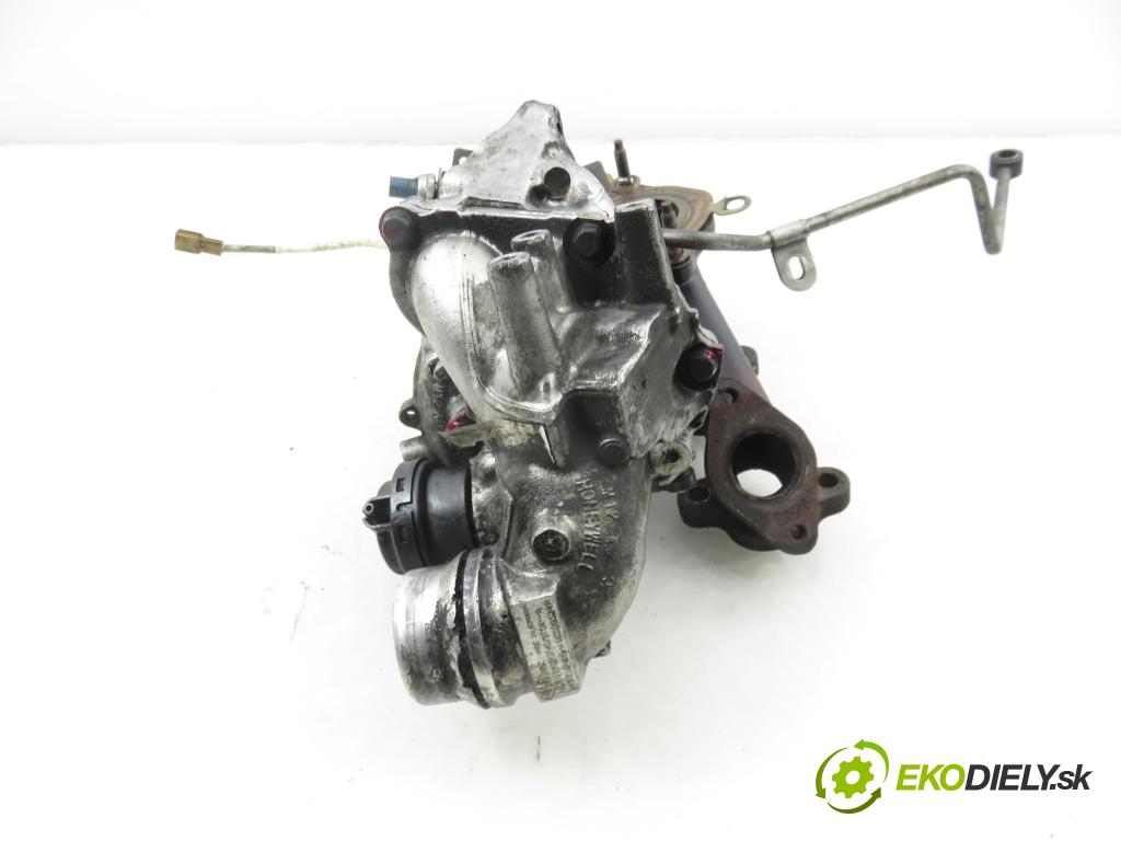 RENAULT MASTER III Platforma / podwozie (EV, HV, UV) KABINA/PLATFORMA 2015 120,00 2.3 dCi 165 FWD - M9T 702 2298,00 RYCHLONABÍJEČKA: 8201393207 (Kompletní turbodmychadlo)