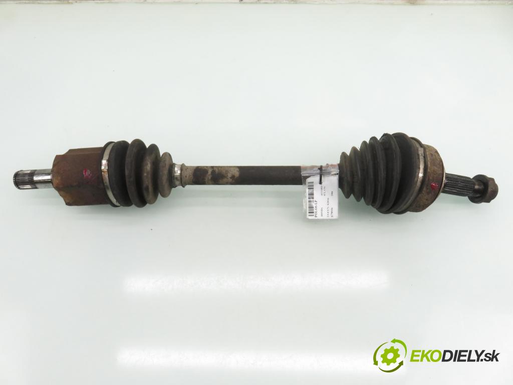 HONDA ACCORD VII (CL, CN) SEDAN 2004 114,00 2.0 (CL7) - K20A6 1998,00 Poloos LP
