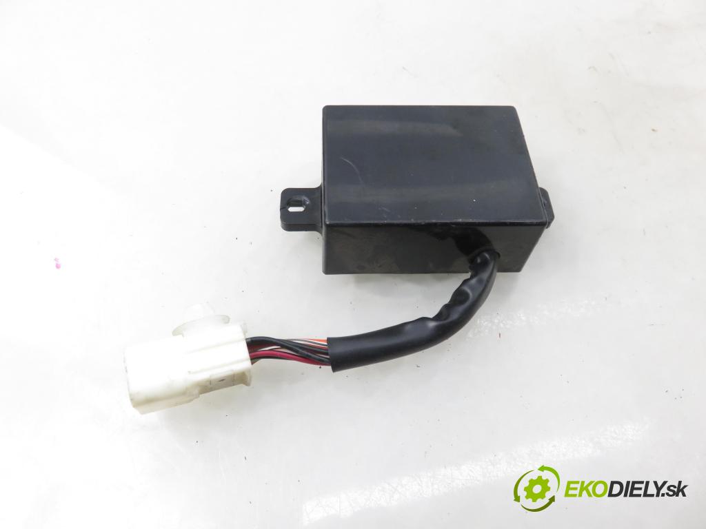 SUZUKI SWIFT III (MZ, EZ) HB 2006 68,00 1.3 4x4 (RS 413) - M13A 1328,00 MODUL zámku centrálneho 3866062J0