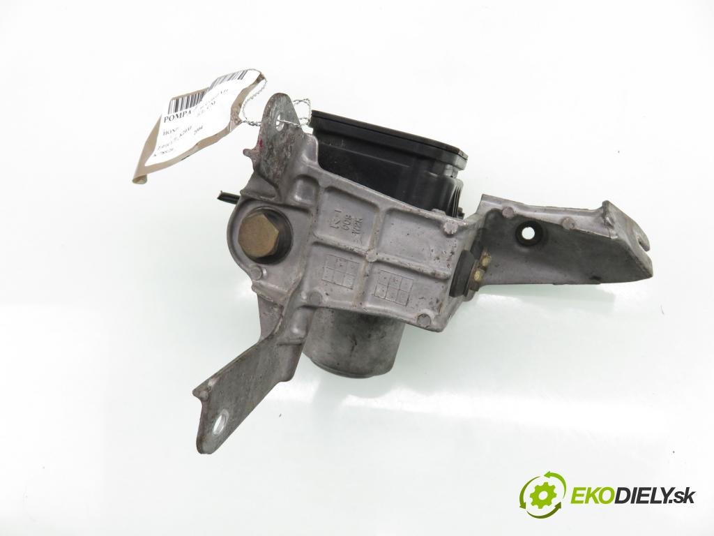 HONDA ACCORD VII (CL, CN) SEDAN 2004 114,00 2.0 (CL7) - K20A6 1998,00 pumpa ABS  (Pumpa ABS)