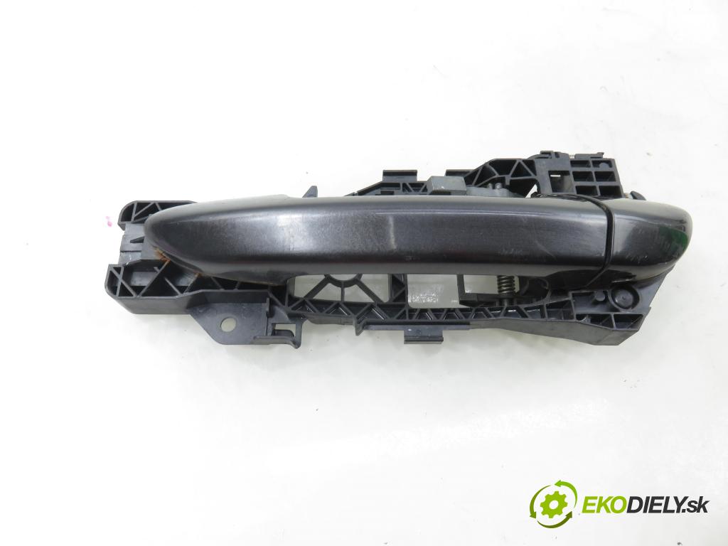 VW PASSAT B6 Variant (3C5) KOMBI 2007 125,00 2.0 TDI - BMR 1968,00 klika LTZ 
