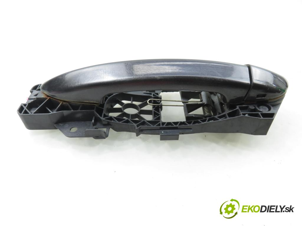 VW PASSAT B6 Variant (3C5) KOMBI 2007 125,00 2.0 TDI - BMR 1968,00 klika LTZ