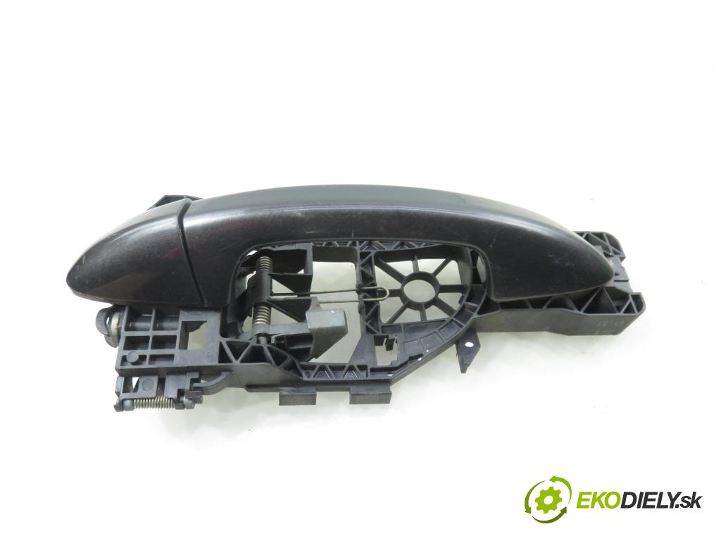 VW PASSAT B6 Variant (3C5) KOMBI 2007 125,00 2.0 TDI - BMR 1968,00 klika LTZ