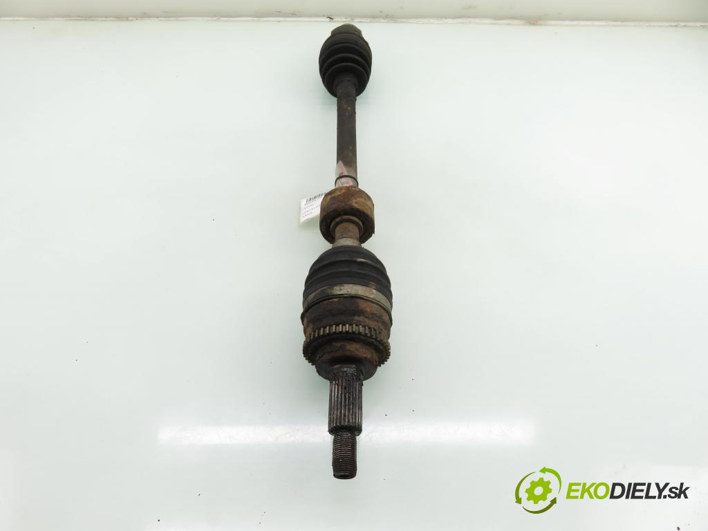 SUZUKI SWIFT III (MZ, EZ) HB 2006 68,00 1.3 4x4 (RS 413) - M13A 1328,00 Poloos PP 