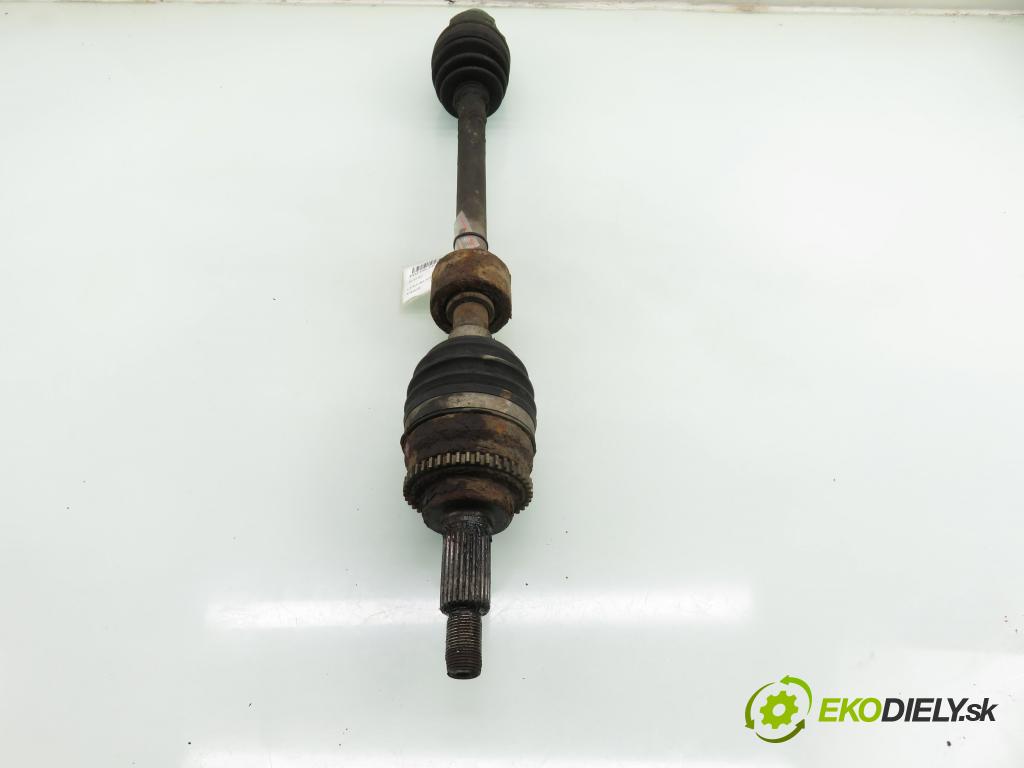SUZUKI SWIFT III (MZ, EZ) HB 2006 68,00 1.3 4x4 (RS 413) - M13A 1328,00 poloos PP