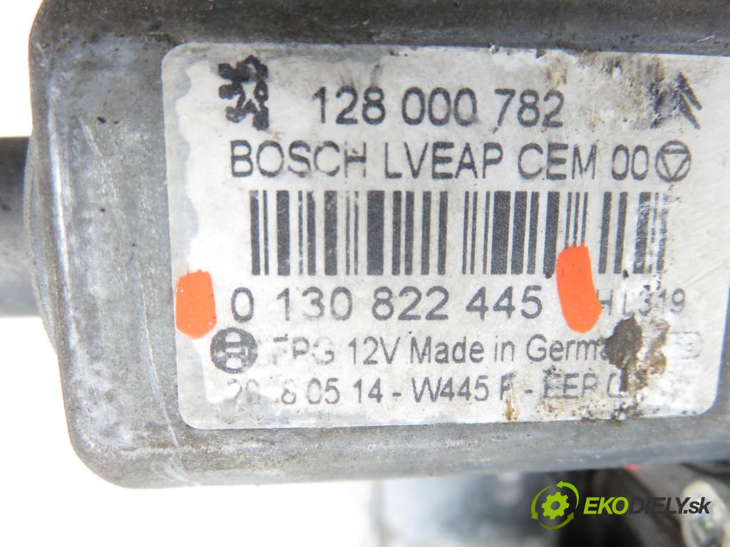 CITROEN C5 III (RD_) SEDAN 2006 100,00 2.0 HDi - RHR (DW10BTED4) 1997,00 mechanismus oken PPE 0130822445