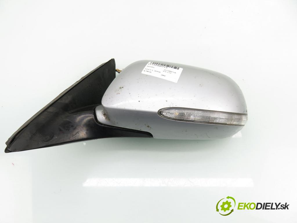 HONDA ACCORD VII (CL, CN) SEDAN 2004 114,00 2.0 (CL7) - K20A6 1998,00 zpětné zrcátko LE