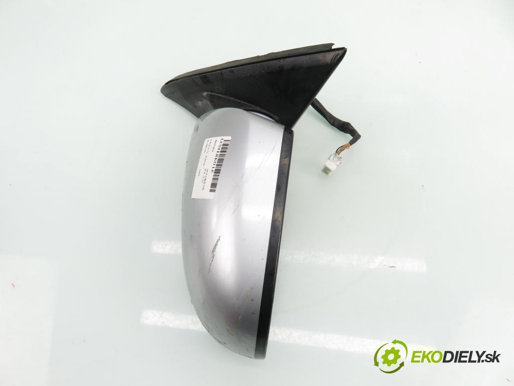 HONDA ACCORD VII (CL, CN) SEDAN 2004 114,00 2.0 (CL7) - K20A6 1998,00 zpětné zrcátko LE