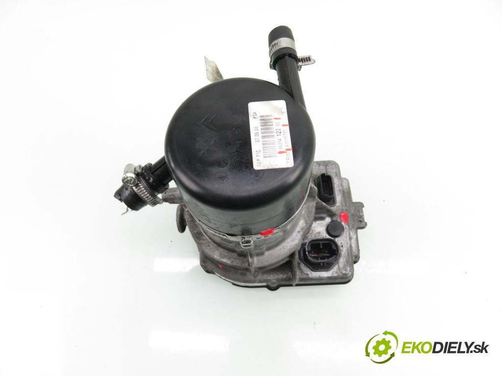 CITROEN C5 III (RD_) SEDAN 2006 100,00 2.0 HDi - RHR (DW10BTED4) 1997,00 Pumpa servočerpadlo 9685412280 ; A0016755