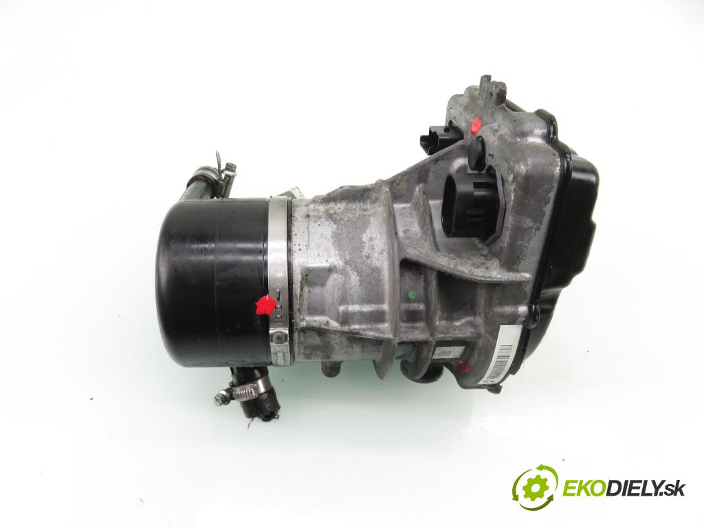 CITROEN C5 III (RD_) SEDAN 2006 100,00 2.0 HDi - RHR (DW10BTED4) 1997,00 Pumpa servočerpadlo 9685412280 ; A0016755