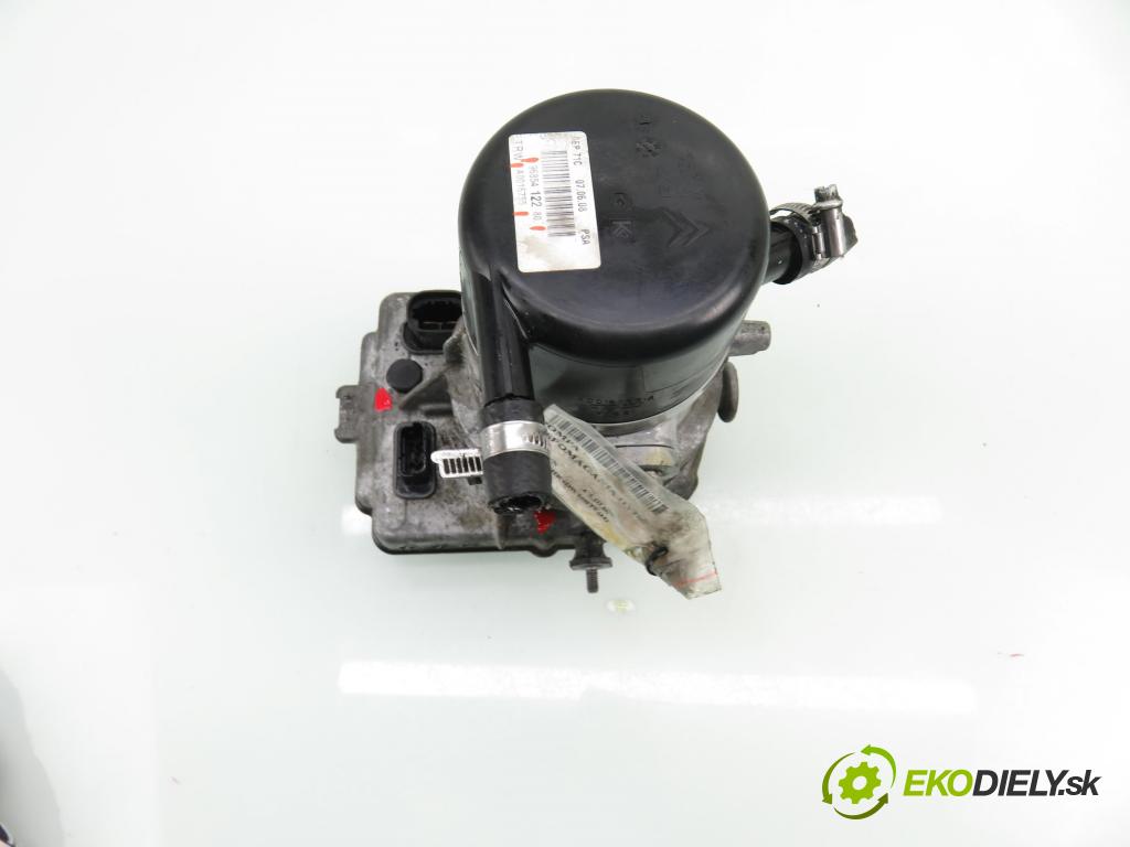 CITROEN C5 III (RD_) SEDAN 2006 100,00 2.0 HDi - RHR (DW10BTED4) 1997,00 Pumpa servočerpadlo 9685412280 ; A0016755