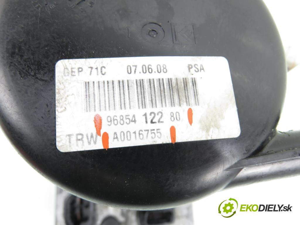 CITROEN C5 III (RD_) SEDAN 2006 100,00 2.0 HDi - RHR (DW10BTED4) 1997,00 Pumpa servočerpadlo 9685412280 ; A0016755
