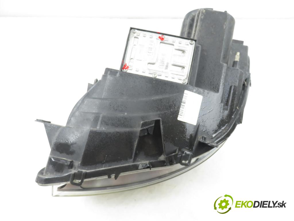CITROEN C8 (EA_, EB_) MINIVAN 2007 100,00 2.0 HDi 135 - RHR (DW10BTED4) 1997,00 Svetlo PP