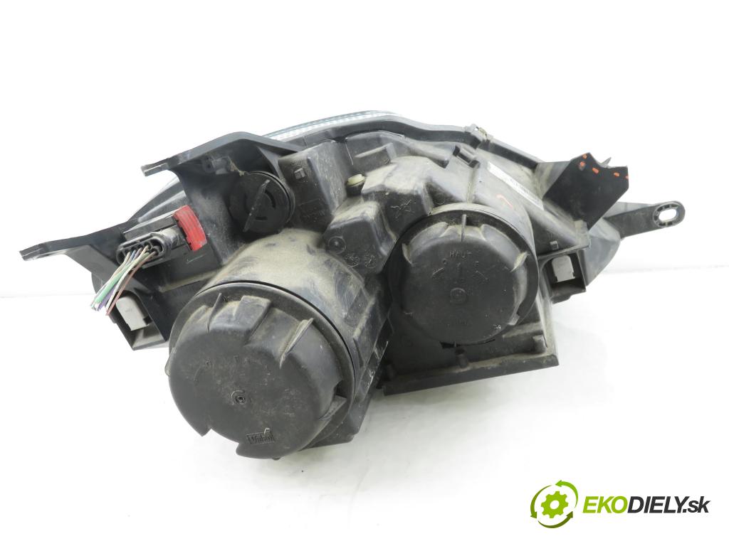 CITROEN C8 (EA_, EB_) MINIVAN 2007 100,00 2.0 HDi 135 - RHR (DW10BTED4) 1997,00 Svetlo LP