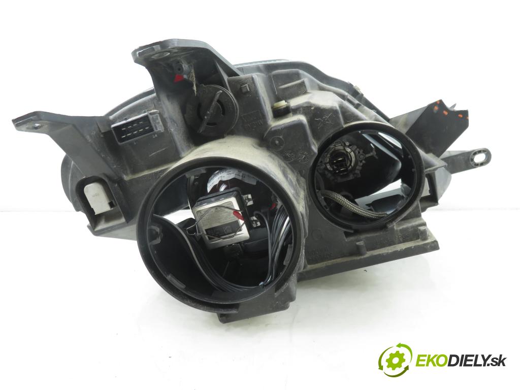CITROEN C8 (EA_, EB_) MINIVAN 2007 100,00 2.0 HDi 135 - RHR (DW10BTED4) 1997,00 Svetlo LP