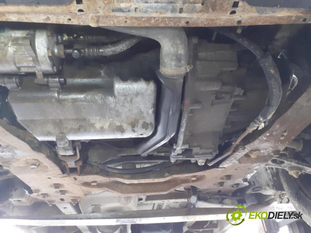 FIAT SCUDO Skrzynia (220_) FURGON 2006 69,00 2.0 JTD - RHX 1997,00 převodovka MANUALNA 20LM26