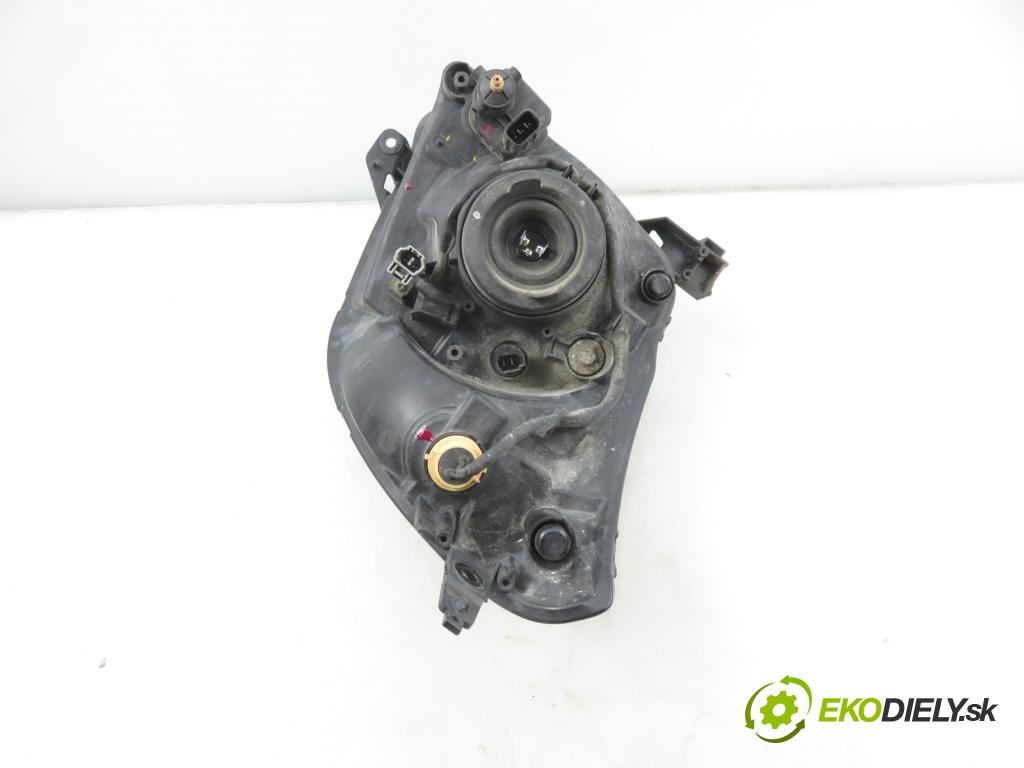 SUZUKI SWIFT III (MZ, EZ) HB 2006 68,00 1.3 4x4 (RS 413) - M13A 1328,00 Svetlo LP P4981L