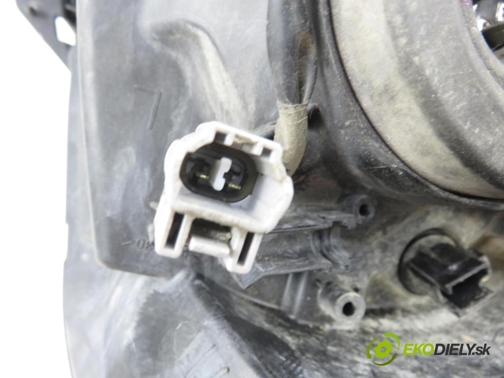 SUZUKI SWIFT III (MZ, EZ) HB 2006 68,00 1.3 4x4 (RS 413) - M13A 1328,00 Svetlo LP P4981L
