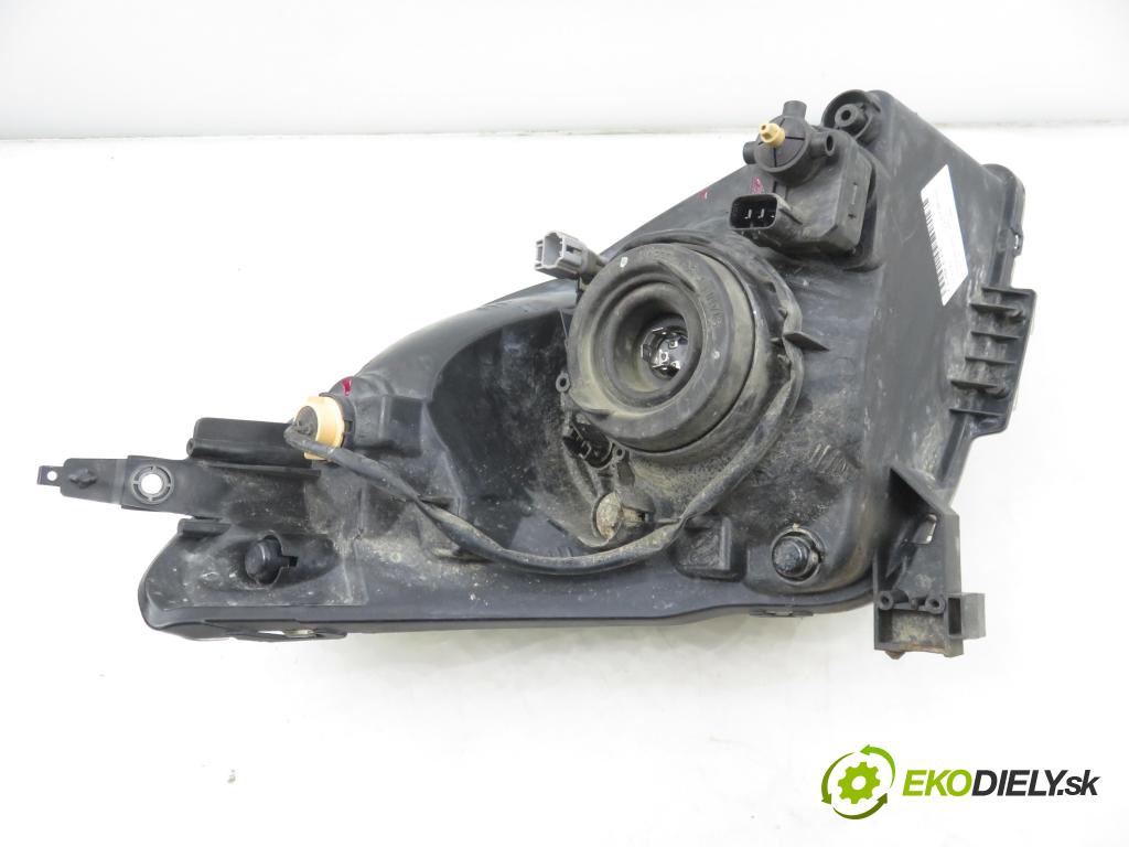 SUZUKI SWIFT III (MZ, EZ) HB 2006 68,00 1.3 4x4 (RS 413) - M13A 1328,00 Svetlo LP P4981L