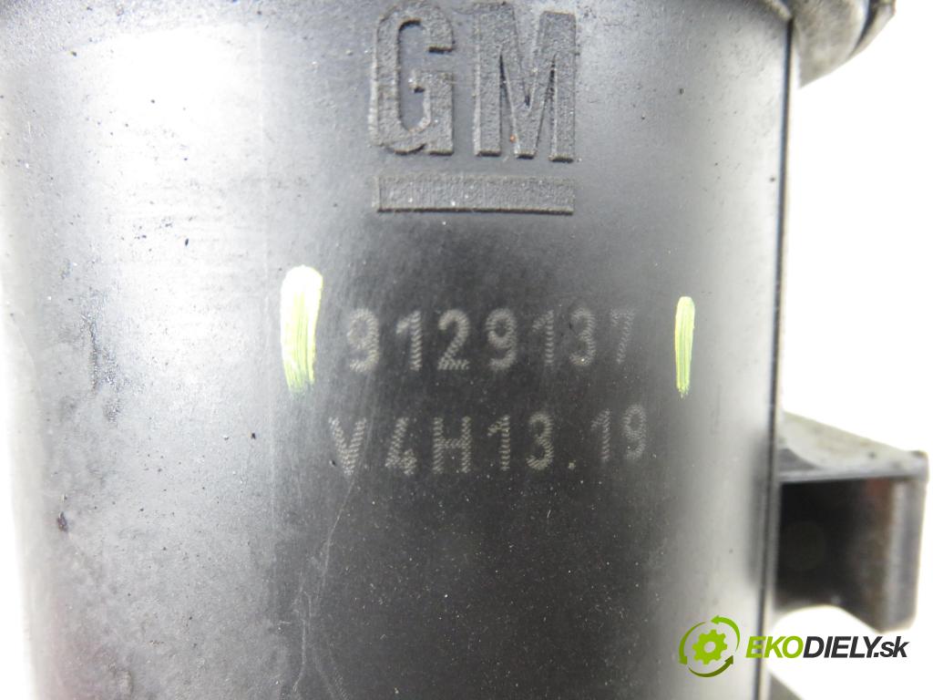 OPEL ASTRA H (A04) HB 2004 59,00 1.7 CDTI - Z 17 DTL 1686,00 obal filtra paliva 9129137