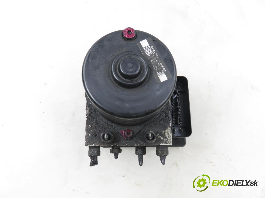 OPEL ASTRA H (A04) HB 2004 59,00 1.7 CDTI - Z 17 DTL 1686,00 Pumpa ABS 10096005103 ; 13157577GX ; 10020601274 (Pumpa ABS)