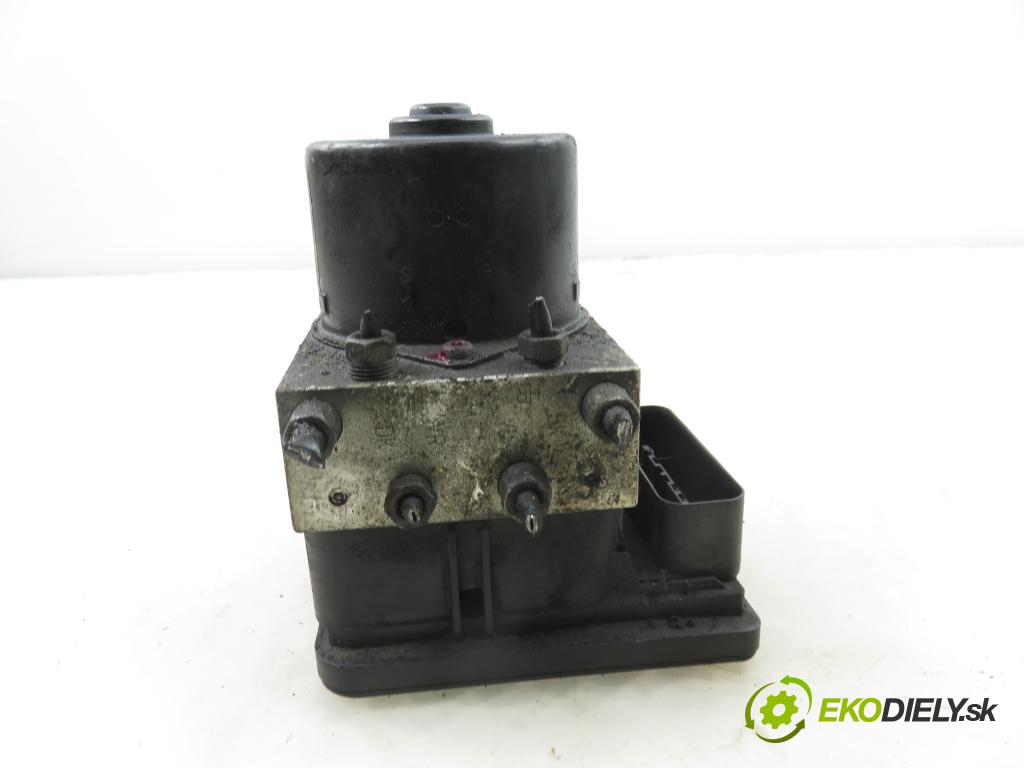 OPEL ASTRA H (A04) HB 2004 59,00 1.7 CDTI - Z 17 DTL 1686,00 Pumpa ABS 10096005103 ; 13157577GX ; 10020601274 (Pumpa ABS)