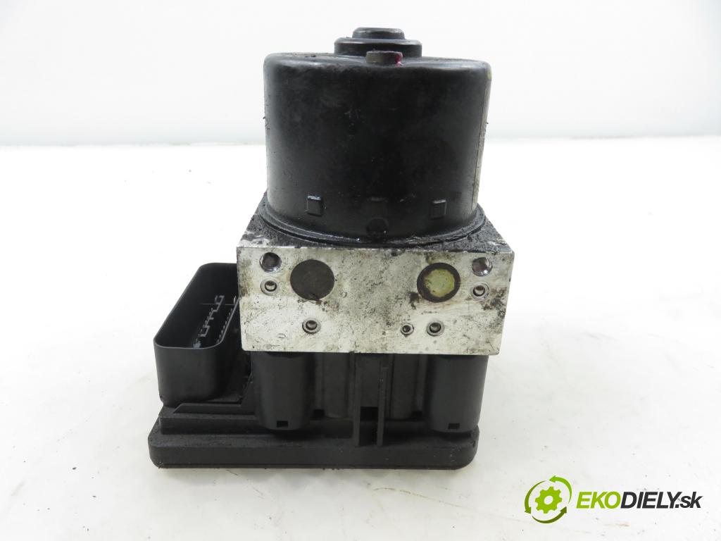 OPEL ASTRA H (A04) HB 2004 59,00 1.7 CDTI - Z 17 DTL 1686,00 Pumpa ABS 10096005103 ; 13157577GX ; 10020601274 (Pumpa ABS)