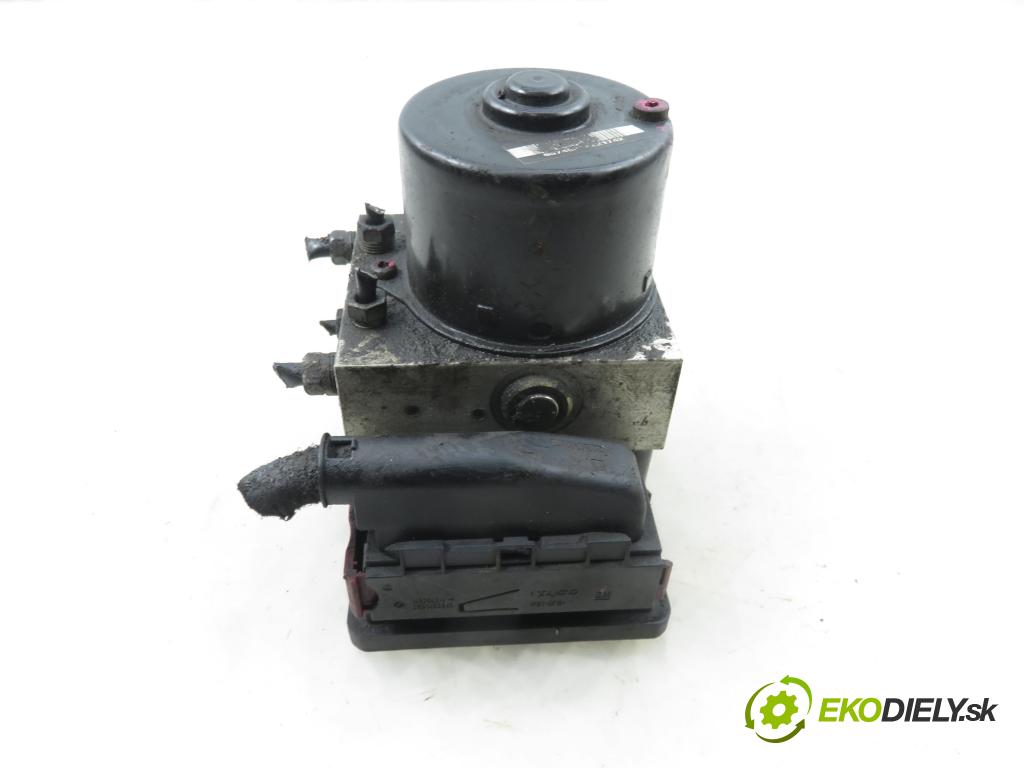 OPEL ASTRA H (A04) HB 2004 59,00 1.7 CDTI - Z 17 DTL 1686,00 Pumpa ABS 10096005103 ; 13157577GX ; 10020601274 (Pumpa ABS)