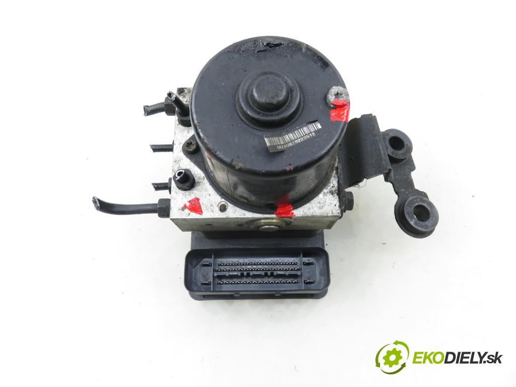 AUDI A3 (8L1) HB 2001 96,00 1.9 TDI PD 130 - ASZ 1896,00 Pumpa ABS 10096003133 ; 1C0907379E ; 10020600094 (Pumpa ABS)