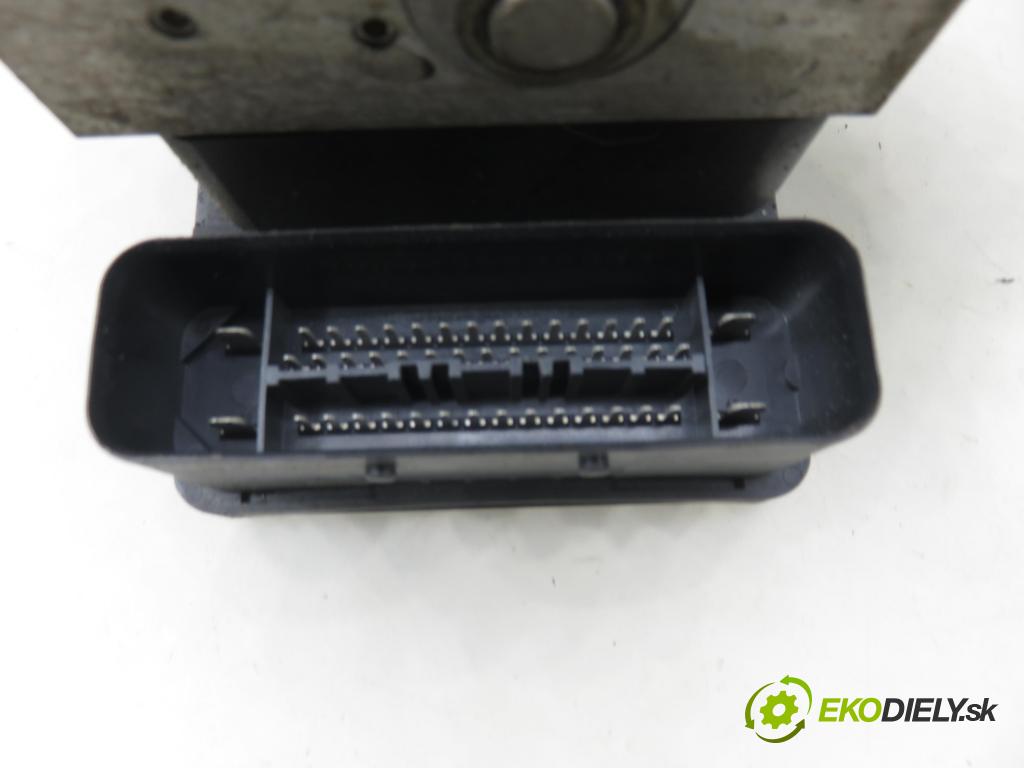 AUDI A3 (8L1) HB 2001 96,00 1.9 TDI PD 130 - ASZ 1896,00 Pumpa ABS 10096003133 ; 1C0907379E ; 10020600094 (Pumpa ABS)