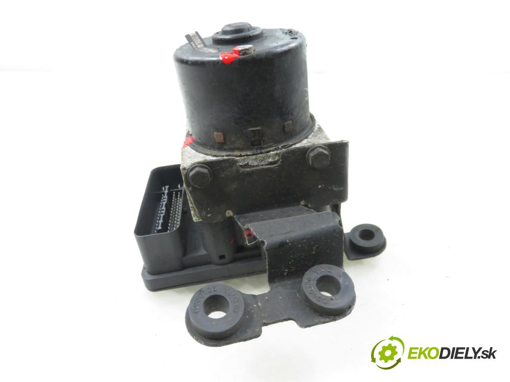 AUDI A3 (8L1) HB 2001 96,00 1.9 TDI PD 130 - ASZ 1896,00 Pumpa ABS 10096003133 ; 1C0907379E ; 10020600094 (Pumpa ABS)