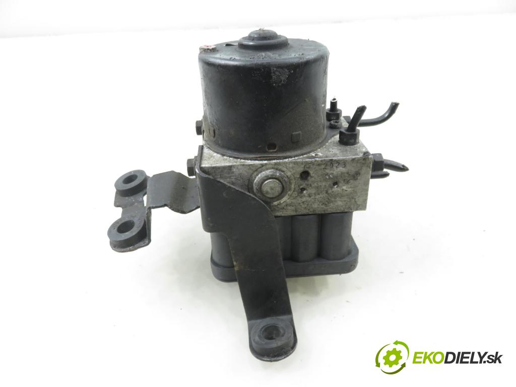 AUDI A3 (8L1) HB 2001 96,00 1.9 TDI PD 130 - ASZ 1896,00 Pumpa ABS 10096003133 ; 1C0907379E ; 10020600094 (Pumpa ABS)