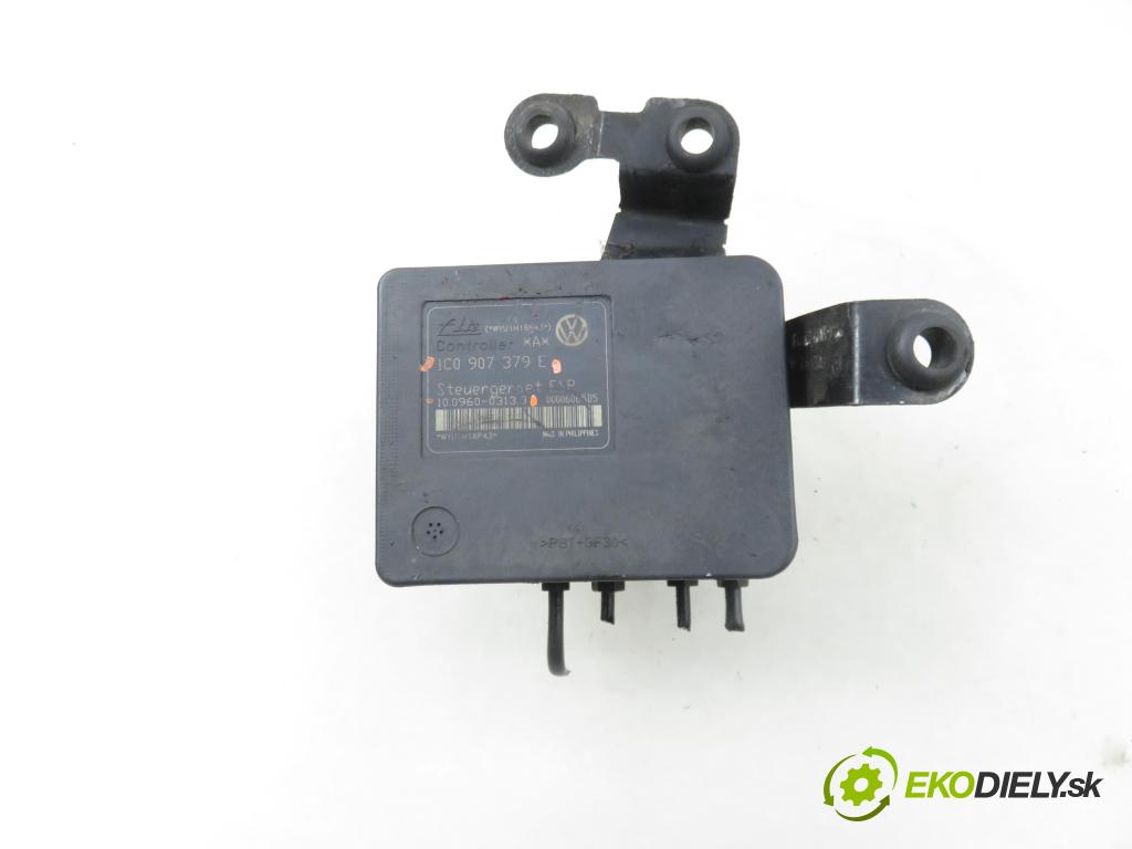 AUDI A3 (8L1) HB 2001 96,00 1.9 TDI PD 130 - ASZ 1896,00 Pumpa ABS 10096003133 ; 1C0907379E ; 10020600094 (Pumpa ABS)