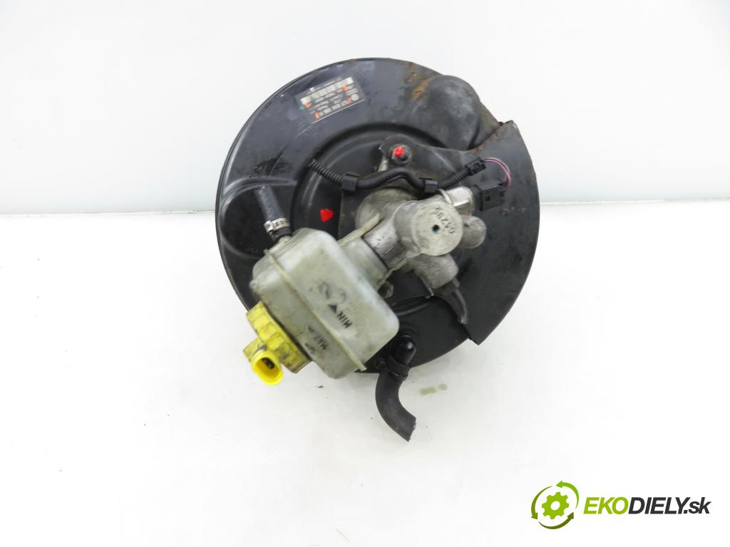 AUDI A3 (8L1) HB 2001 96,00 1.9 TDI PD 130 - ASZ 1896,00 Posilovač 1J1614106H ; 03786006014 (Servočerpadlo)