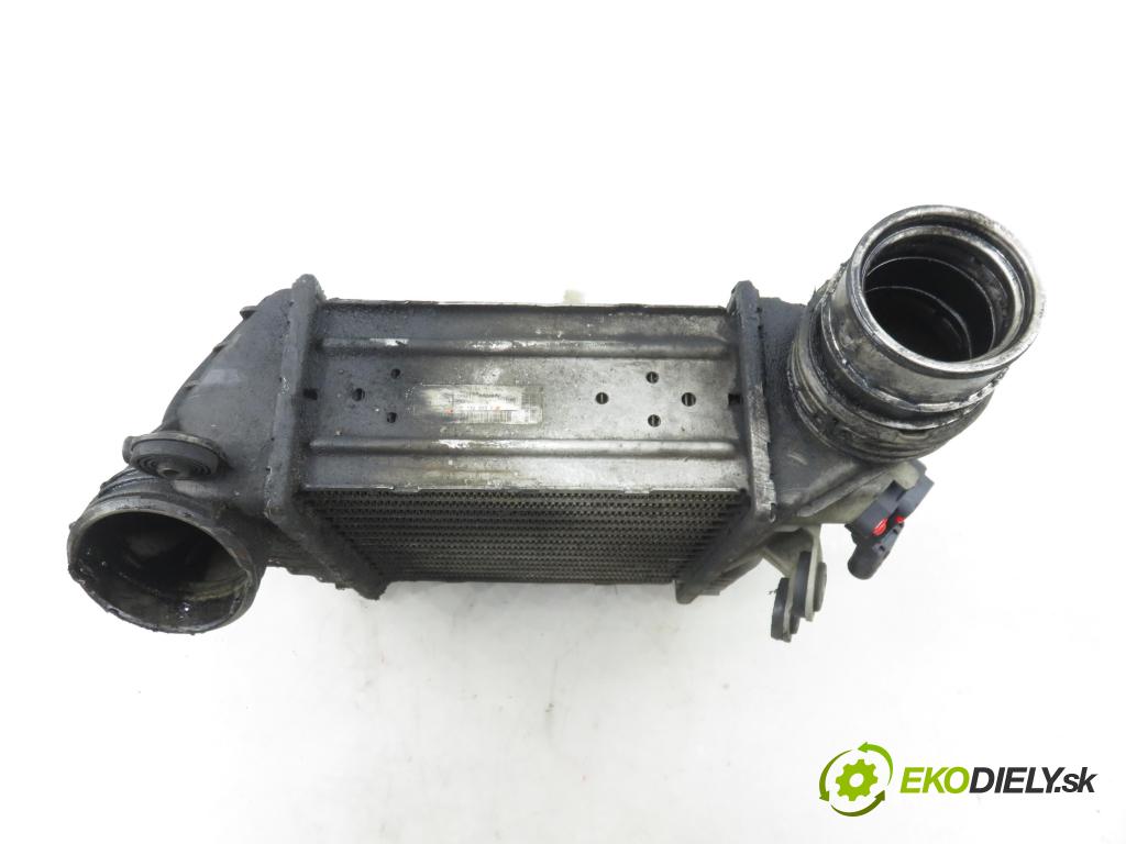 AUDI A3 (8L1) HB 2001 96,00 1.9 TDI PD 130 - ASZ 1896,00 chladič intercooler 1J0145803E