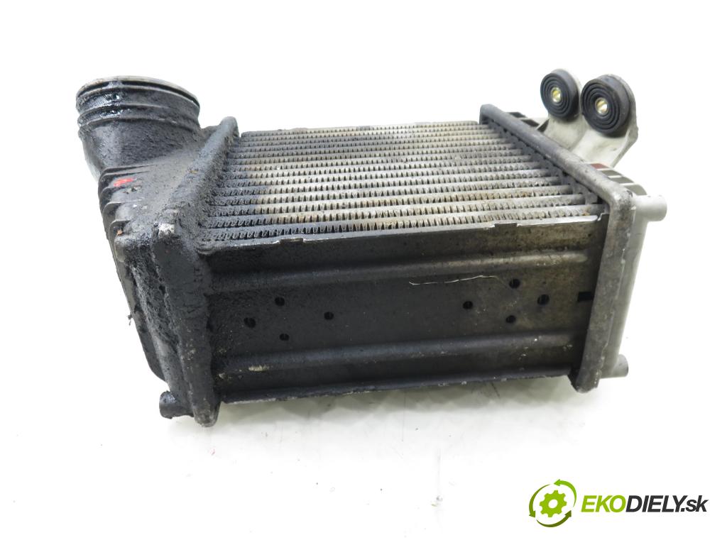 AUDI A3 (8L1) HB 2001 96,00 1.9 TDI PD 130 - ASZ 1896,00 chladič intercooler 1J0145803E